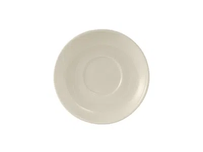 Tuxton Accessories Saucer 6", 36 Pieces