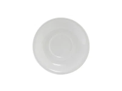 Tuxton Accessories Saucer 6", 36 Pieces