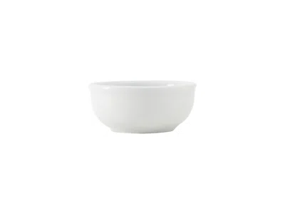 Tuxton Accessories Sauce/salsa Dish 5oz 3-7/8"x1-5/8", 36 Pieces