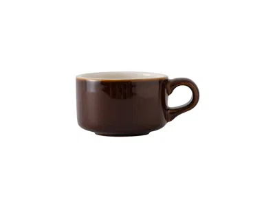 Tuxton Accessories Soup Mug 12oz 5-5/8"x4-1/8"x2-3/4", 24 Pieces