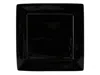 Tuxton Accessories Square Plate 10-1/8", 12 Pieces In Multi