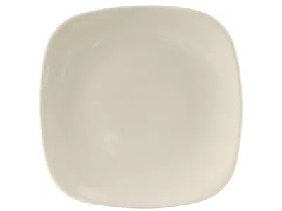 Tuxton Accessories Square Plate 11-1/8", 12 Pieces