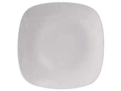 Tuxton Accessories Square Plate 11-1/8", 12 Pieces