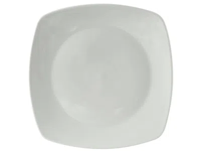 Tuxton Accessories Square Plate 12-3/4", 6 Pieces