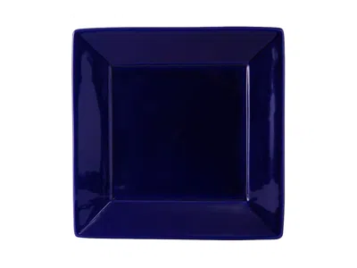 Tuxton Accessories Square Plate 8-1/2", 12 Pieces