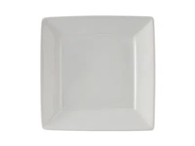 Tuxton Accessories Square Plate 8-1/2", 12 Pieces