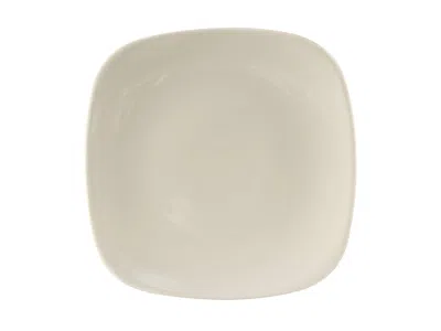 Tuxton Accessories Square Plate 9", 12 Pieces
