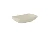 Tuxton Accessories Stackable Bowl 11oz 6-5/8"x3-7/8"x1-5/8" Rectangular, 24 Pieces