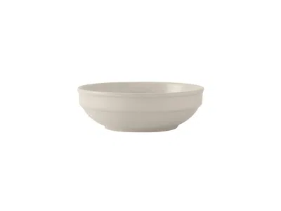 Tuxton Accessories Stackable Bowl 13oz 5-1/2"x1-7/8", 36 Pieces