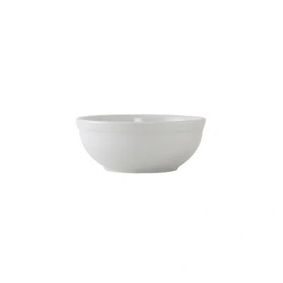 Tuxton Alaska 17 Oz. Soup Bowl In Porcelain White