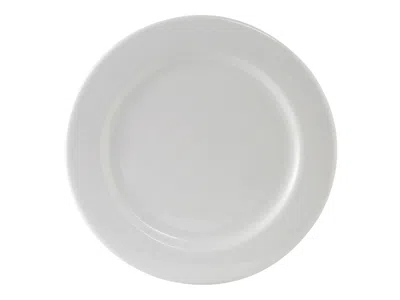 Tuxton Alaska Plate 10-1/4", 12 Pieces