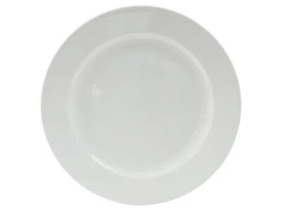 Tuxton Alaska Plate 11", 12 Pieces