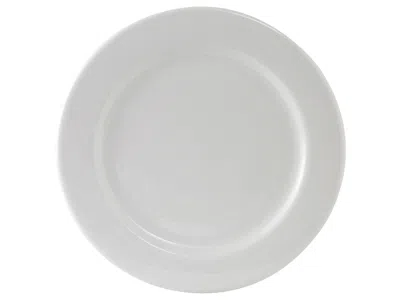 Tuxton Alaska Plate 12", 12 Pieces