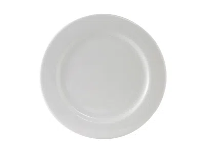 Tuxton Alaska Plate 9", 24 Pieces