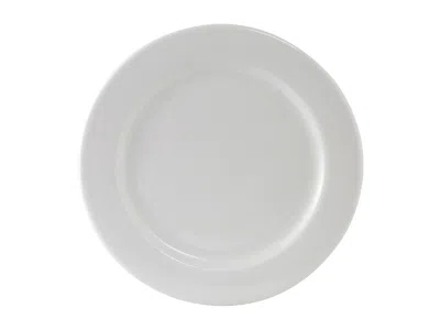 Tuxton Alaska Plate 9-1/2", 24 Pieces