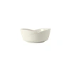 Tuxton Alumatux 10 Oz. Stackable Soup Bowl In Pearl White