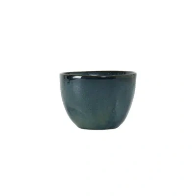 Tuxton Artisan 12.5 Oz. Soup Bowl In Night Sky Blue