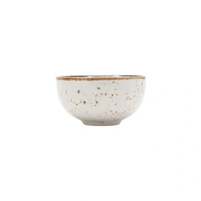 Tuxton Artisan 17-ounce Soup Bowl In Geode Agave