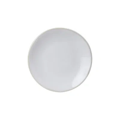 Tuxton Artisan 7-1/4-inch Plate In White