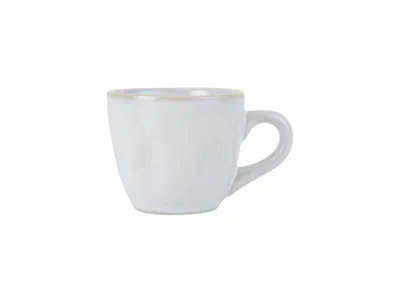 Tuxton Artisan Espresso Cup 3-1/2oz 3-1/2"x2-5/8"x2-1/4", 24 Pieces