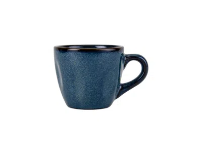 Tuxton Artisan Espresso Cup 3-1/2oz 3-1/2"x2-5/8"x2-1/4", 24 Pieces