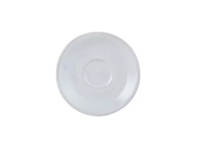 Tuxton Artisan Espresso Saucer 5", 24 Pieces