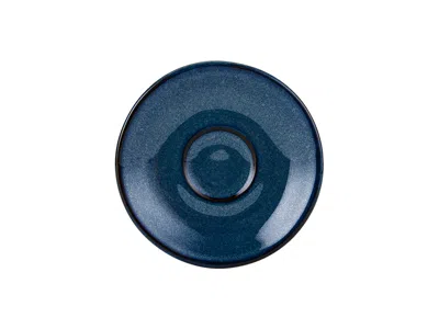 Tuxton Artisan Espresso Saucer 5", 24 Pieces