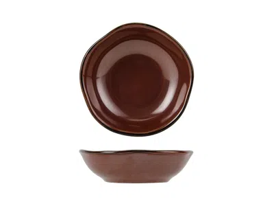Tuxton Artisan Fruit Dish 5-1/2oz 4-3/4"x1-1/4", 24 Pieces