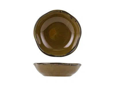 Tuxton Artisan Fruit Dish 5-1/2oz 4-3/4"x1-1/4", 24 Pieces