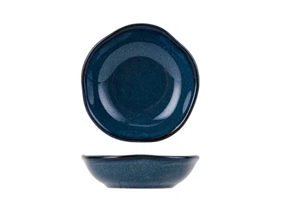 Tuxton Artisan Fruit Dish 5-1/2oz 4-3/4"x1-1/4", 24 Pieces