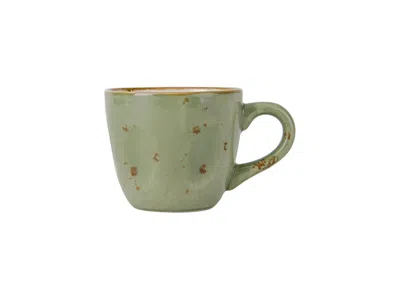 Tuxton Artisan Geode Espresso Cup 3-1/2oz 3-1/2"x2-5/8"x2-1/4", 24 Pieces