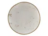 Tuxton Artisan Geode Plate 10-1/4", 12 Pieces