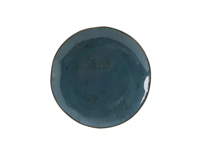 Tuxton Artisan Geode Plate 6-1/2", 24 Pieces