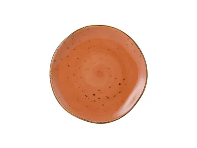 Tuxton Artisan Geode Plate 6-1/2", 24 Pieces