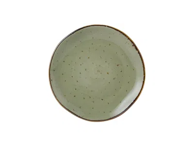 Tuxton Artisan Geode Plate 6-1/2", 24 Pieces