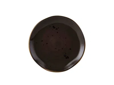 Tuxton Artisan Geode Plate 6-1/2", 24 Pieces