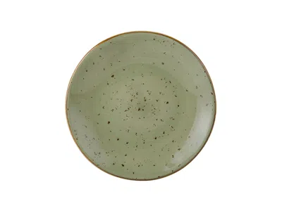 Tuxton Artisan Geode Plate 7-1/4", 24 Pieces