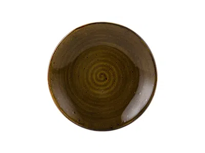 Tuxton Artisan Geode Plate 7-1/4", 24 Pieces