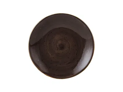 Tuxton Artisan Geode Plate 7-1/4", 24 Pieces