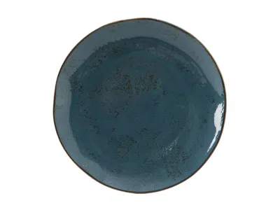 Tuxton Artisan Geode Plate 9", 24 Pieces