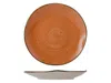Tuxton Artisan Geode Plate 9", 24 Pieces