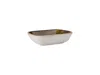 Tuxton Artisan Geode Rectangular Side Dish 8oz 5-3/8"x4-1/8"x1-1/2", 24 Pieces In Multi
