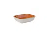 Tuxton Artisan Geode Rectangular Side Dish 8oz 5-3/8"x4-1/8"x1-1/2", 24 Pieces