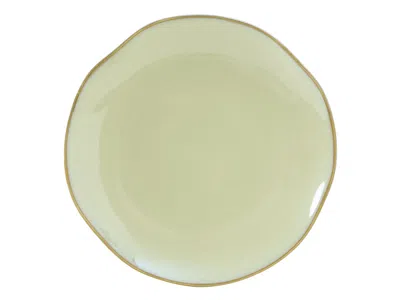 Tuxton Artisan Plate 10-1/4", 12 Pieces