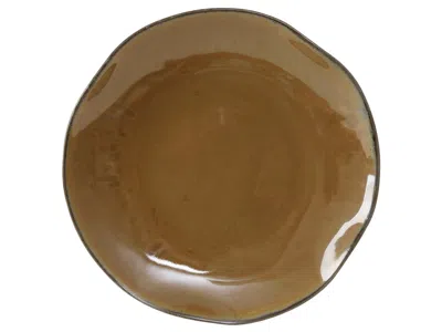 Tuxton Artisan Plate 11-5/8", 12 Pieces