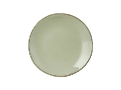 Tuxton Artisan Plate 7-1/4", 24 Pieces In Multi