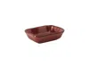 Tuxton Artisan Rectangular Side Dish 8oz 5-3/8"x4-1/8"x1-1/2", 24 Pieces