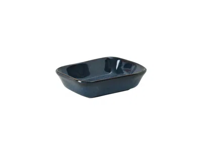 Tuxton Artisan Rectangular Side Dish 8oz 5-3/8"x4-1/8"x1-1/2", 24 Pieces