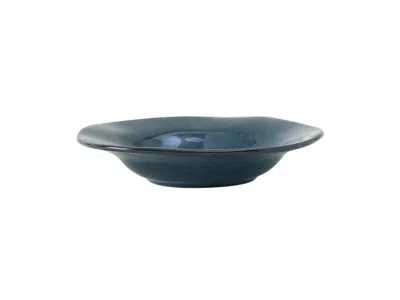 Tuxton Artisan Rim Soup 9-1/2oz 9"x1-3/4", 24 Pieces
