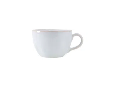 Tuxton Artisan Round Cup 10-1/2oz 5-1/8"x4"x2-3/4", 24 Pieces